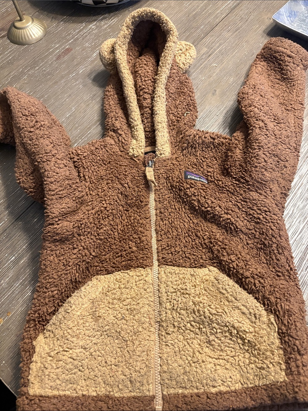 Patagonia 2t